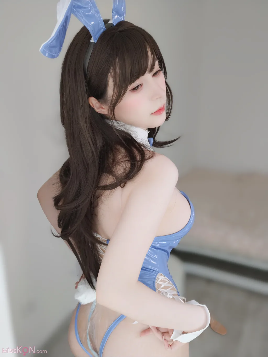 Coser@白银81_ 2023年11月会员合集（22套）