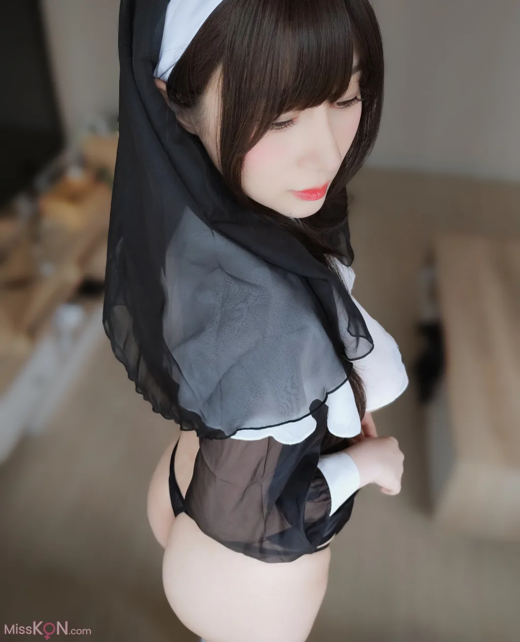 Coser@白银81_ 2023年11月会员合集（22套）