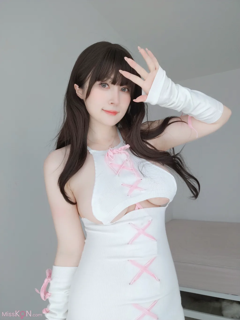 Coser@白银81_ 2023年11月会员合集（22套）