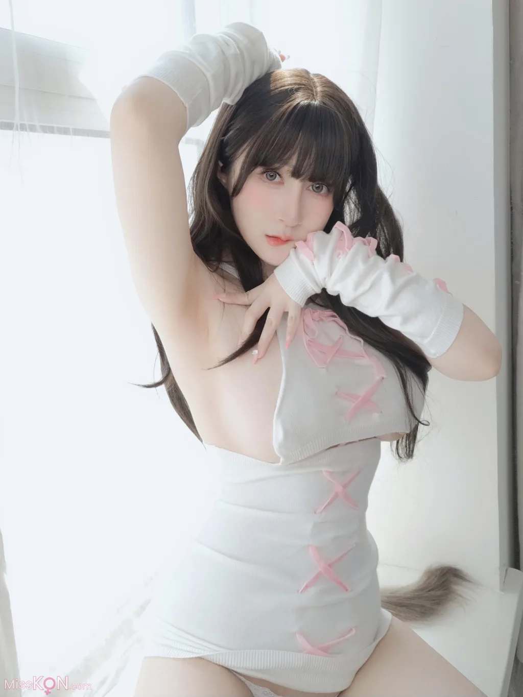 Coser@白银81_ 2023年11月会员合集（22套）