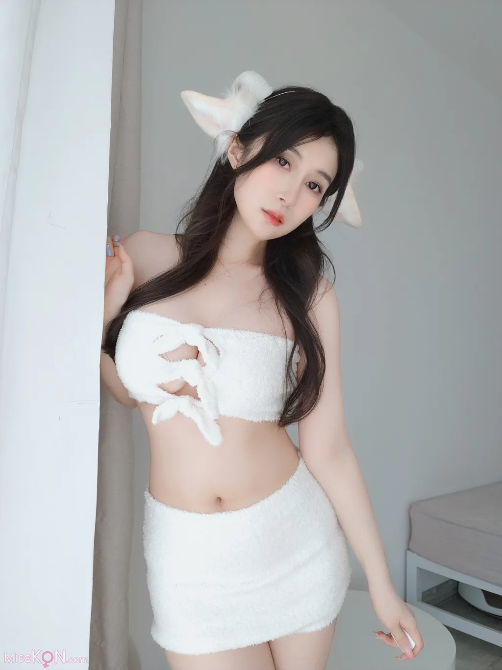 Coser@白银81_ 2023年11月会员合集（22套）