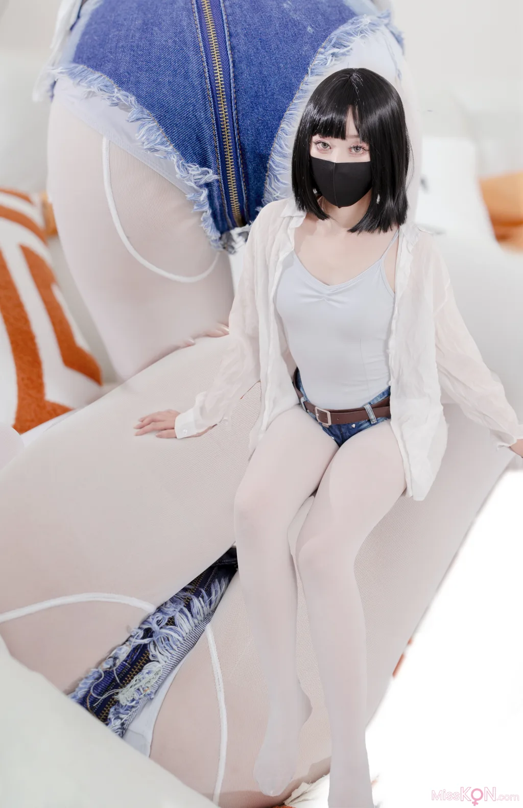 Coser@茶籽ccz_ 升玖老师