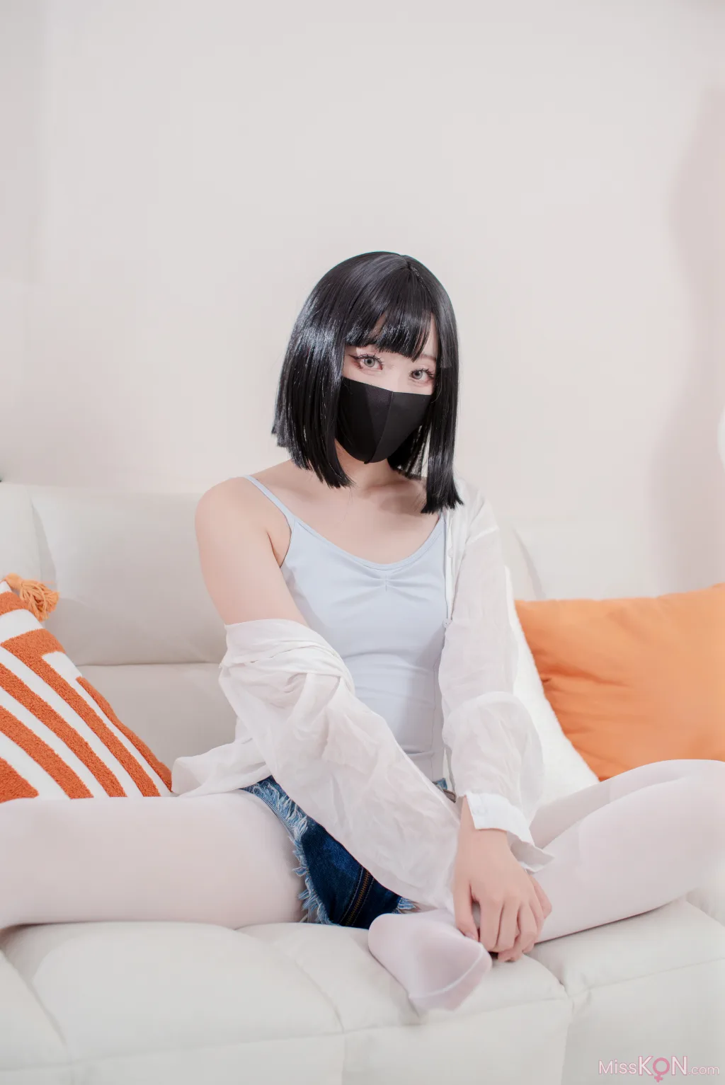 Coser@茶籽ccz_ 升玖老师