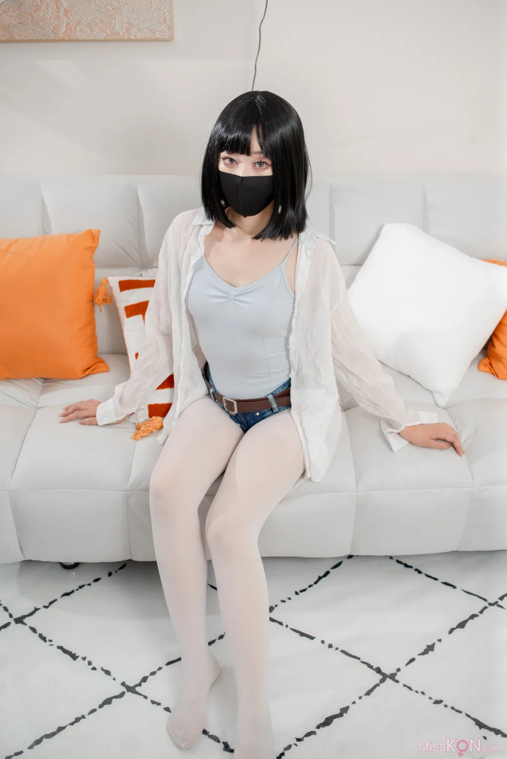 Coser@茶籽ccz_ 升玖老师