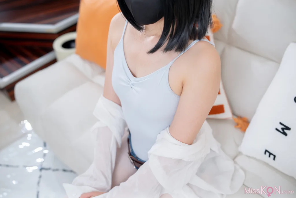 Coser@茶籽ccz_ 升玖老师