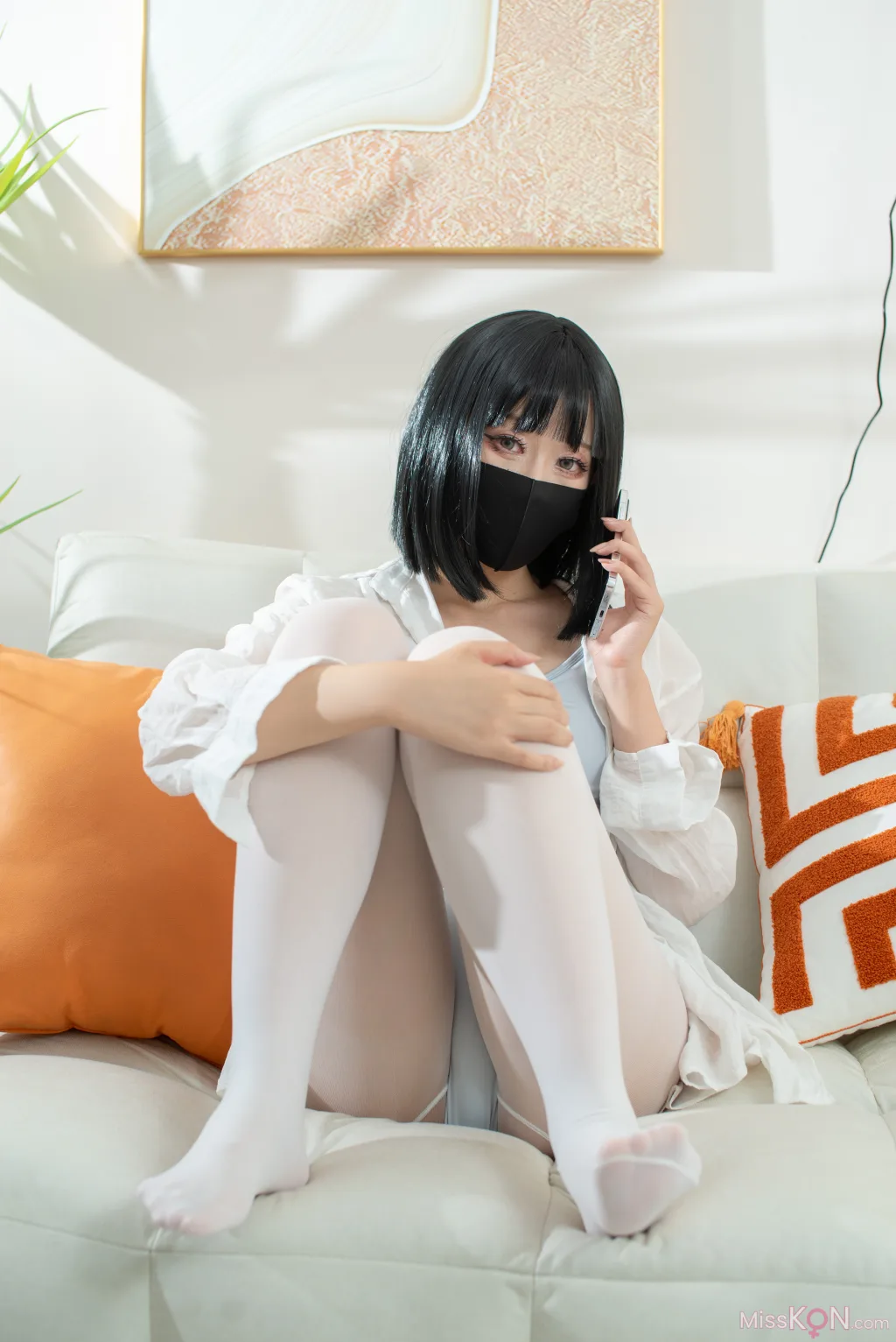 Coser@茶籽ccz_ 升玖老师