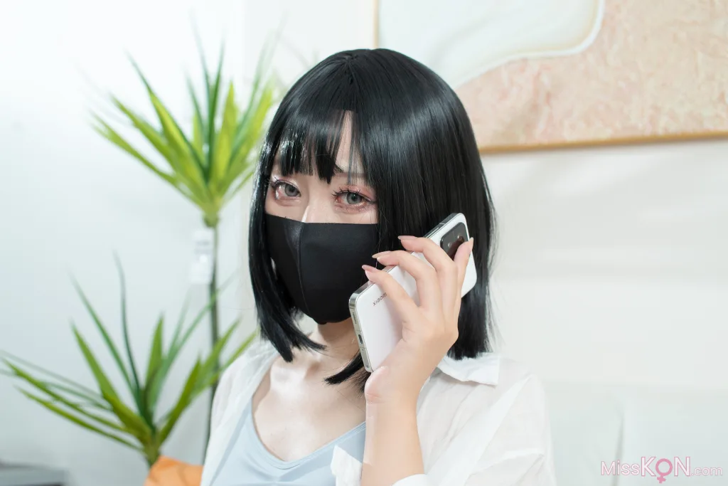 Coser@茶籽ccz_ 升玖老师