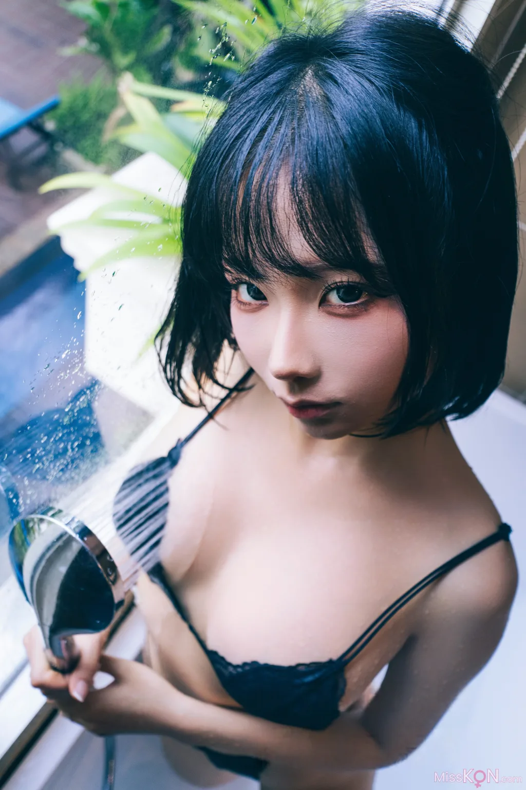 Coser@蠢沫沫 (chunmomo)_ 凝视