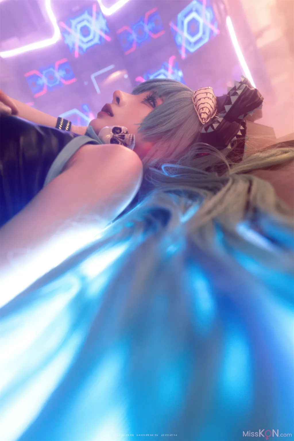 Coser@蠢沫沫 (chunmomo)_ 骸音