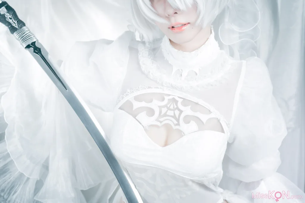 Coser@零崎沙耶_ 2B