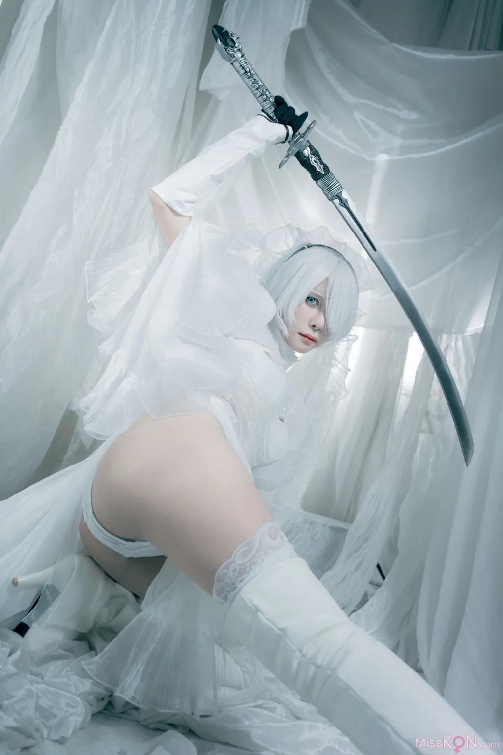 Coser@零崎沙耶_ 2B