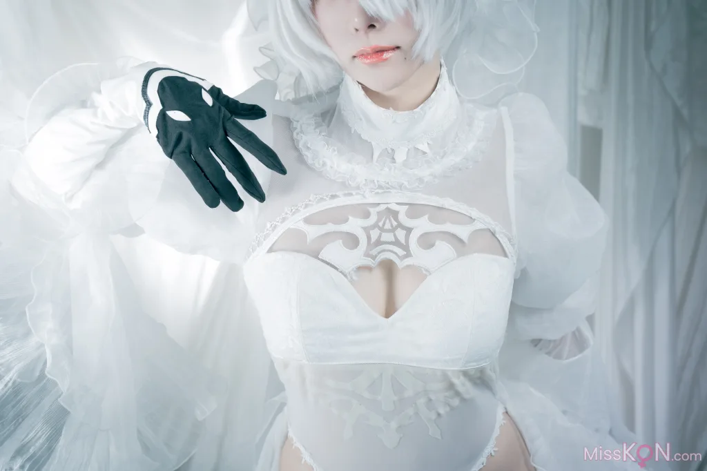 Coser@零崎沙耶_ 2B