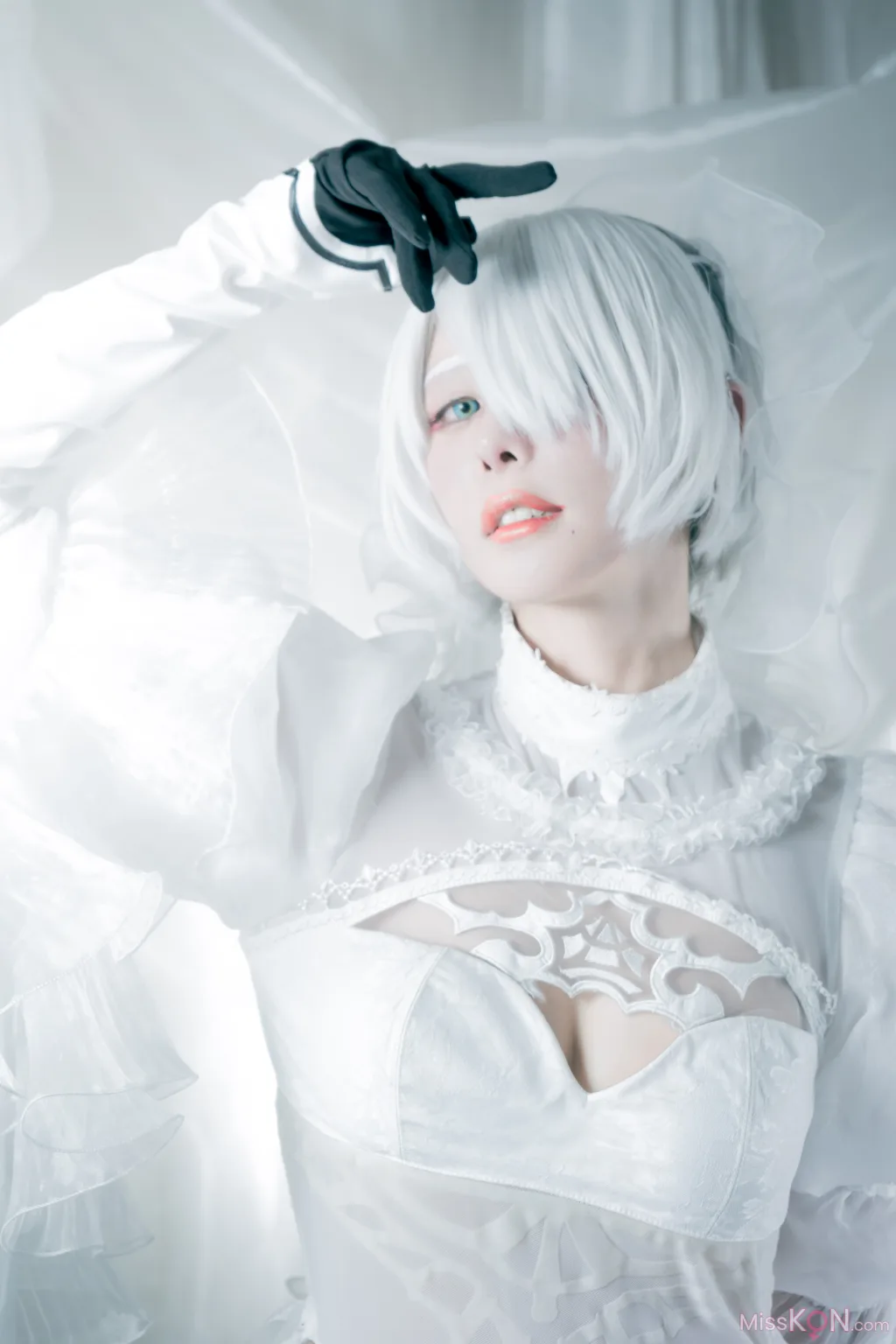 Coser@零崎沙耶_ 2B