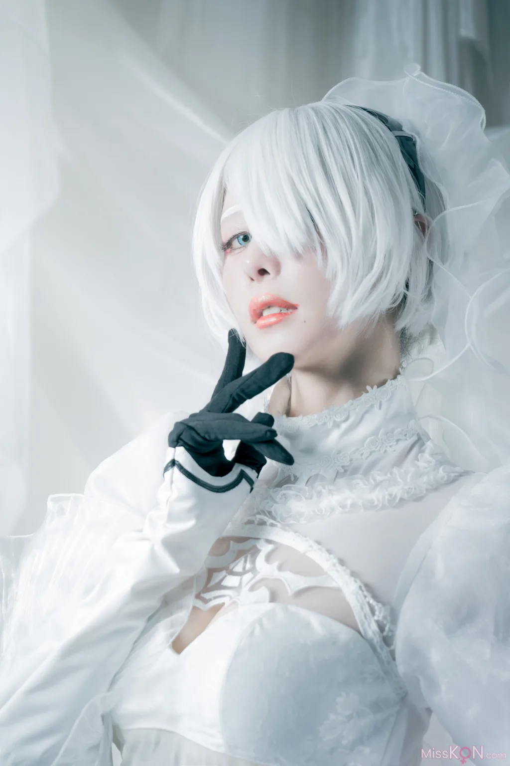 Coser@零崎沙耶_ 2B