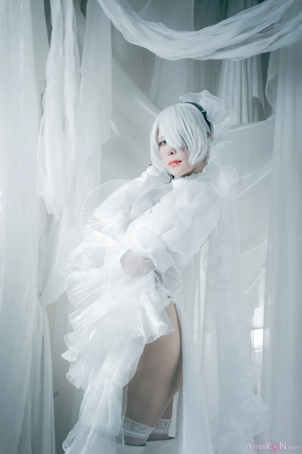 Coser@零崎沙耶_ 2B