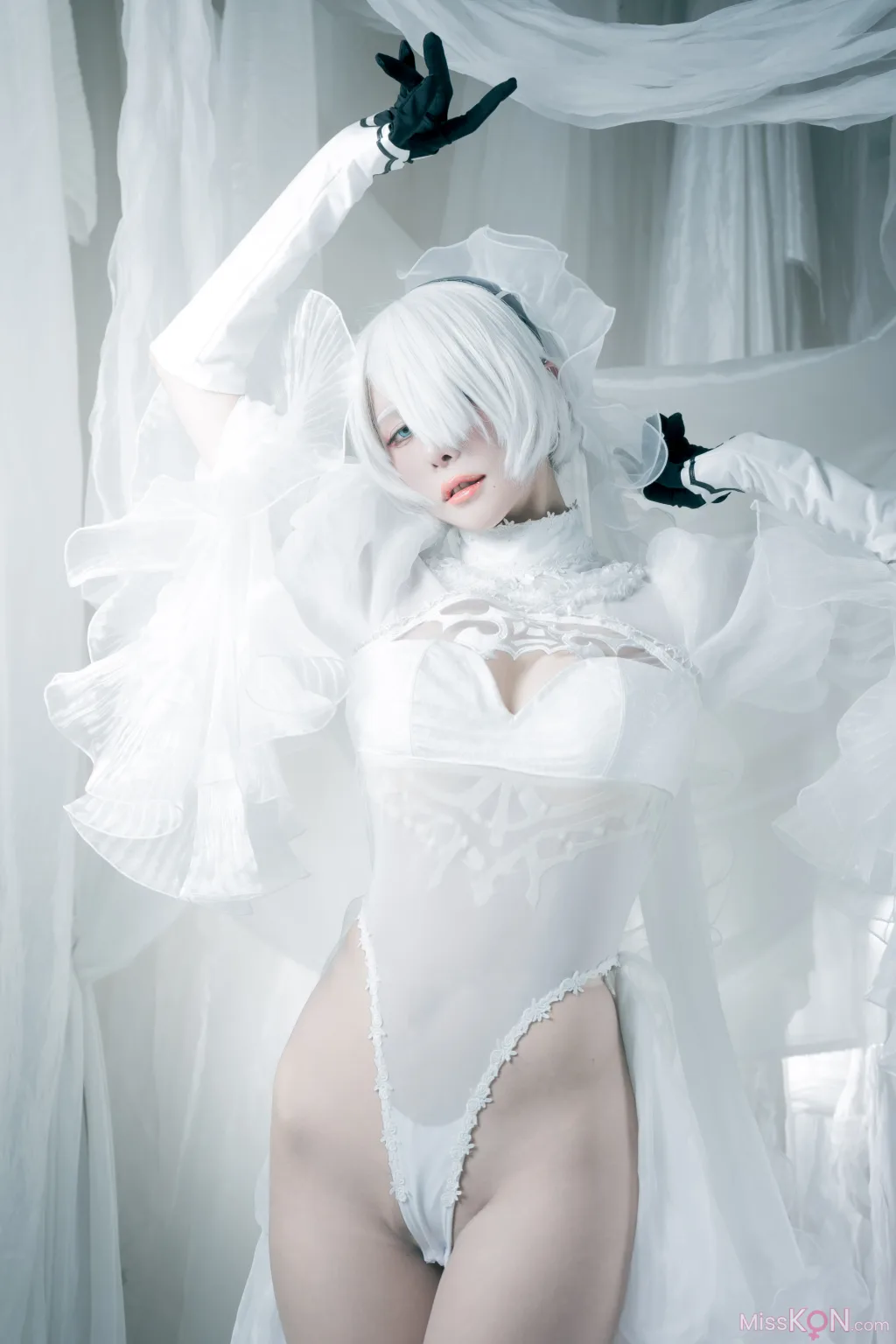 Coser@零崎沙耶_ 2B