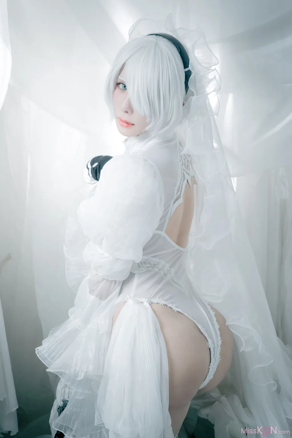 Coser@零崎沙耶_ 2B