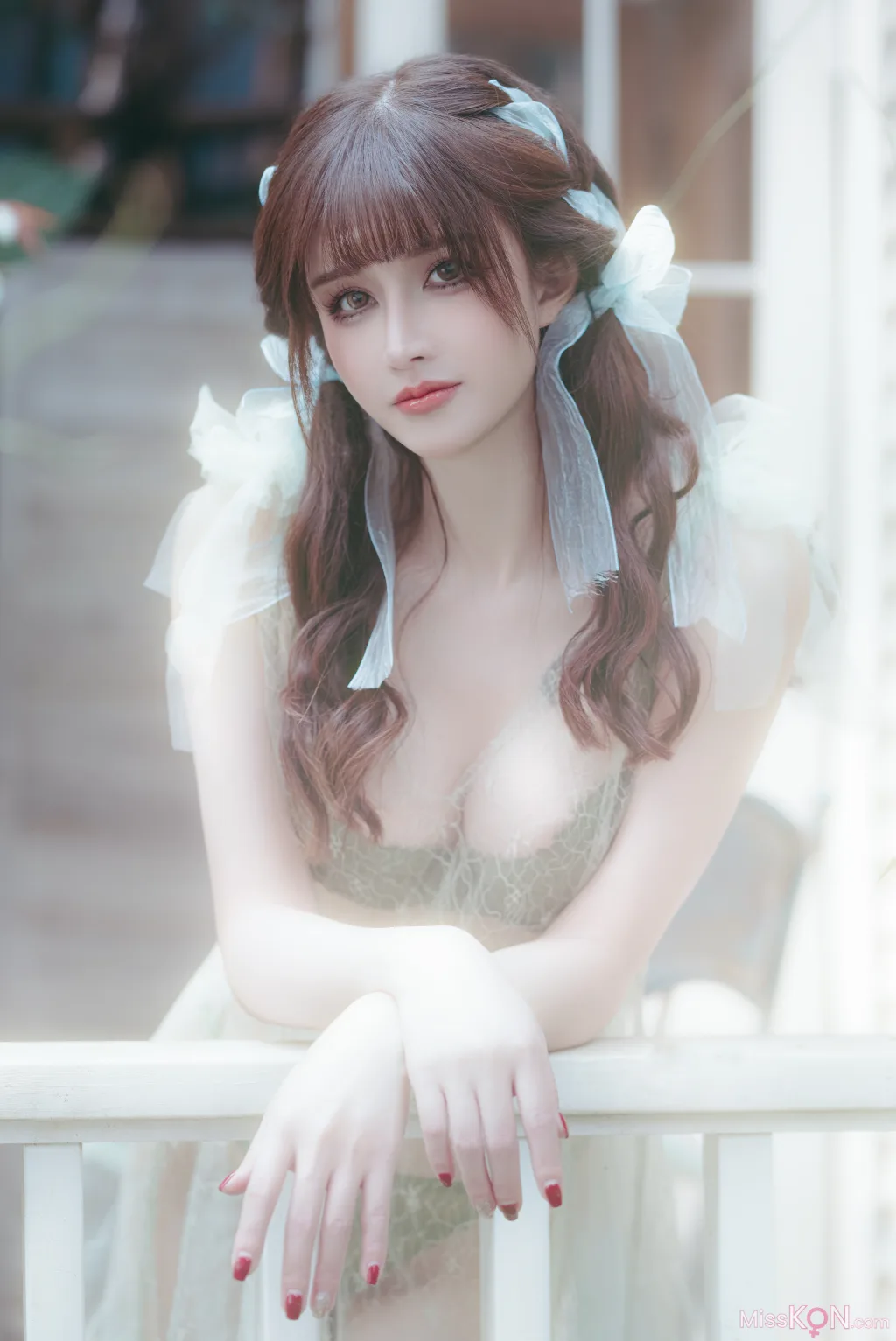 Coser@鹿八岁_ 小鹿的秘密花园