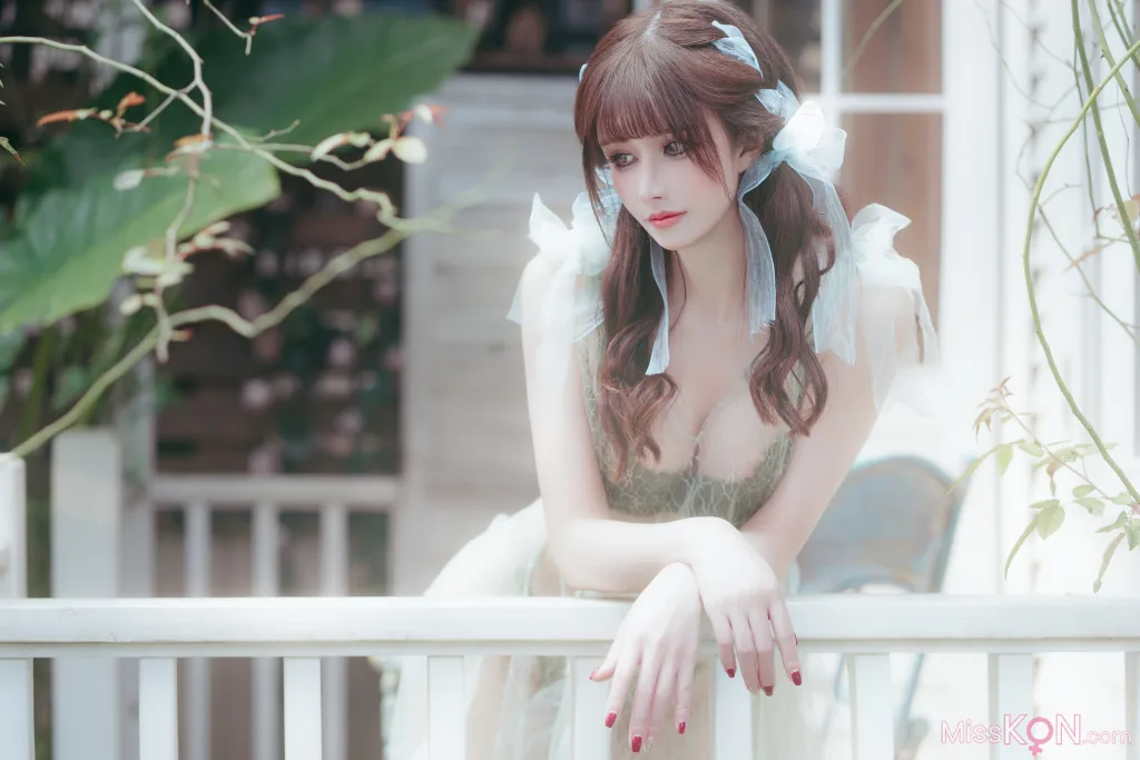 Coser@鹿八岁_ 小鹿的秘密花园