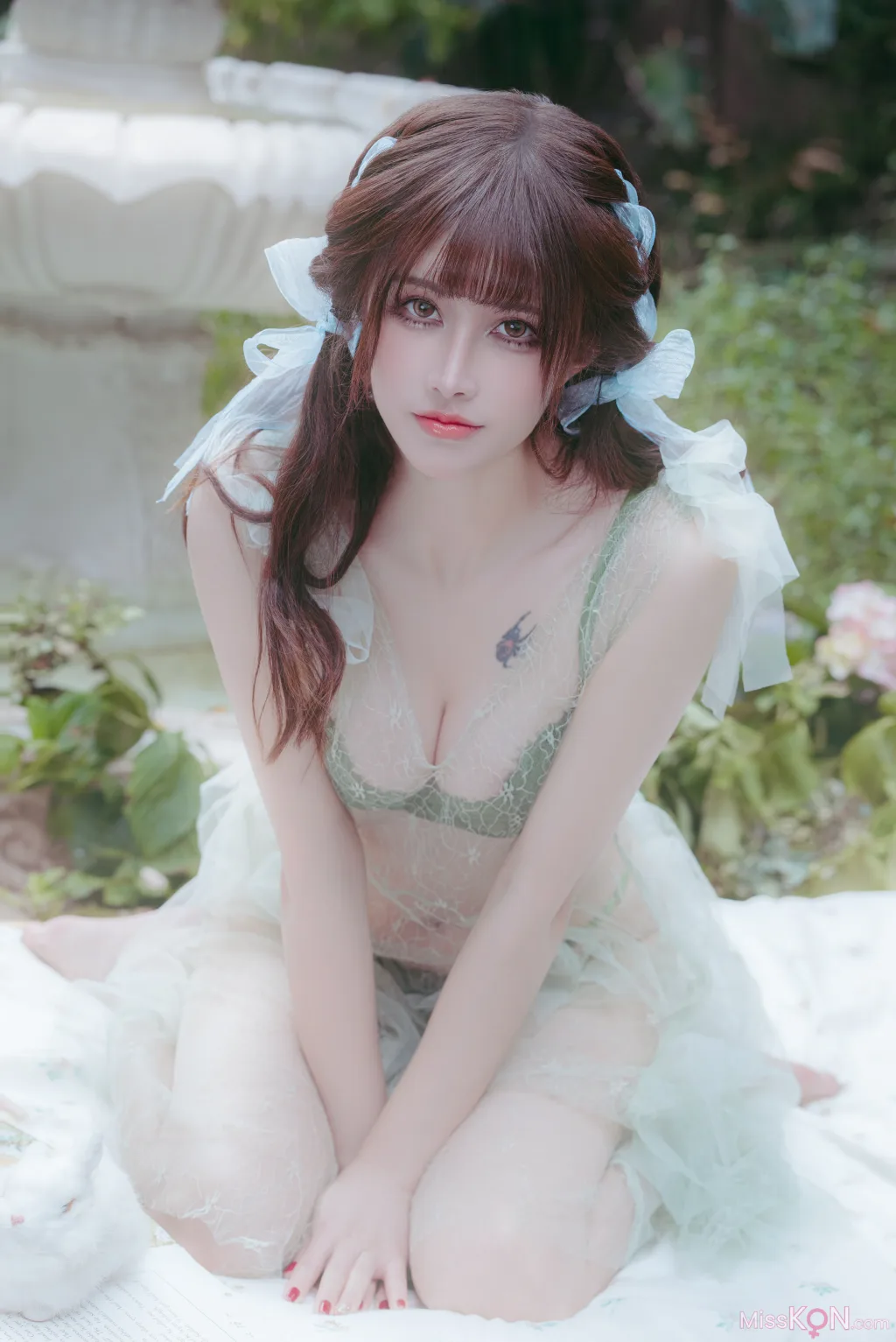 Coser@鹿八岁_ 小鹿的秘密花园