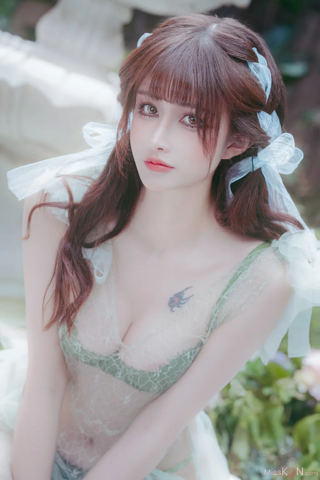 Coser@鹿八岁_ 小鹿的秘密花园