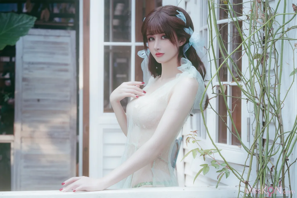 Coser@鹿八岁_ 小鹿的秘密花园