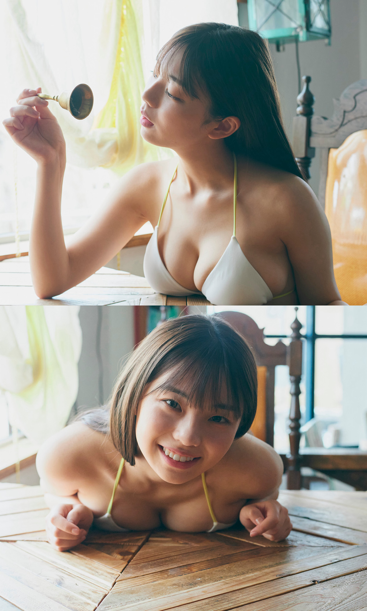 Hina Kikuchi 菊地姫奈, 週プレ Photo Book 「20th Anniversary Vol.2」 Set.03