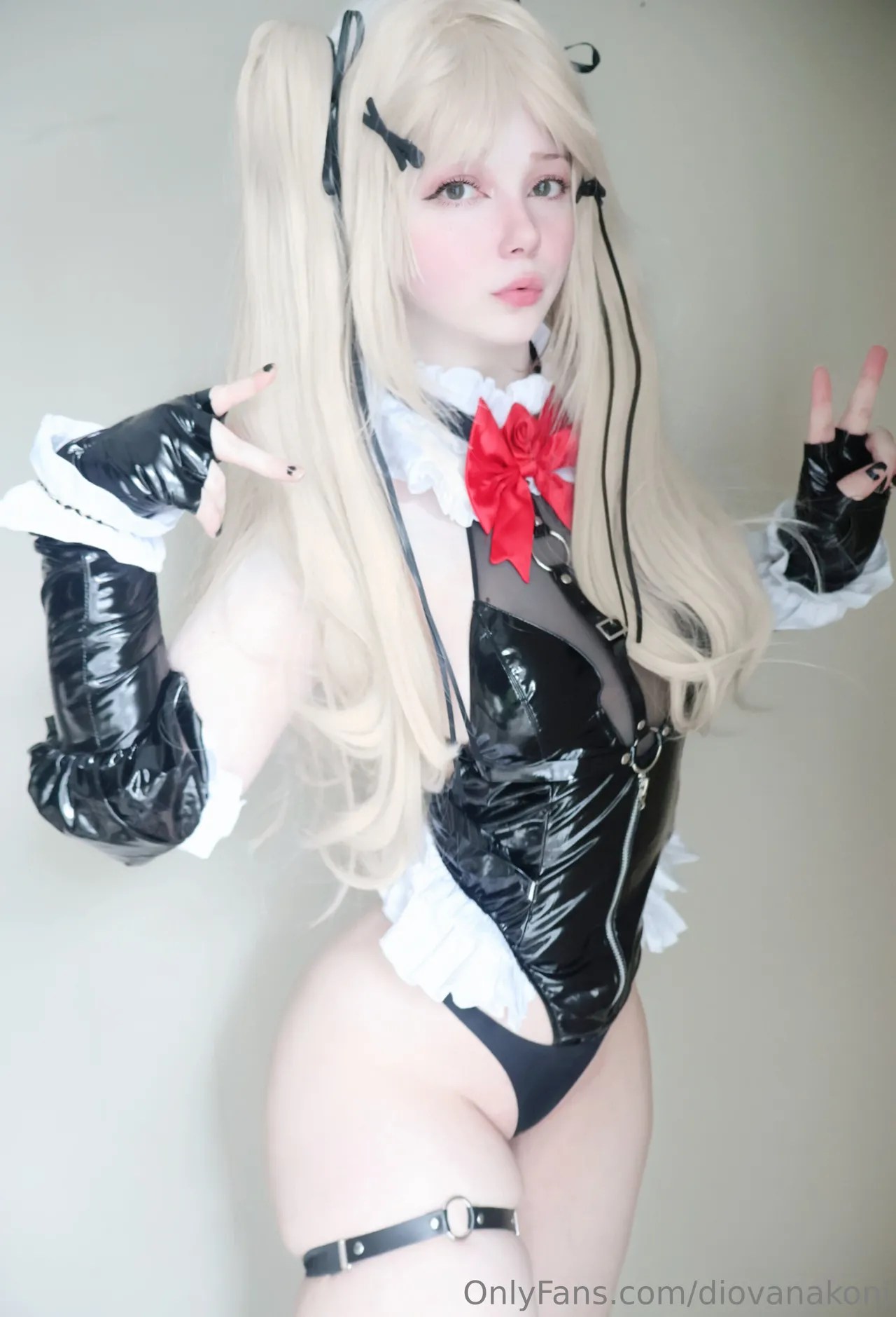 Diovana Konigsreuter – Marie Rose