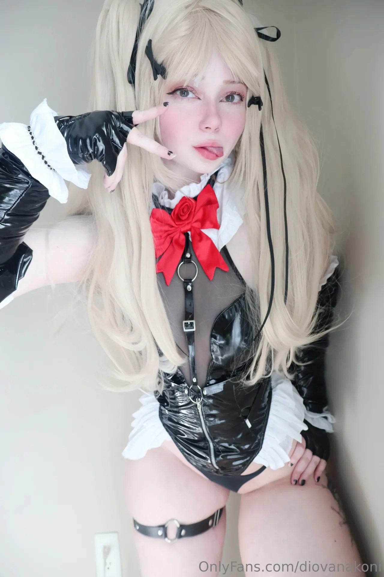 Diovana Konigsreuter – Marie Rose