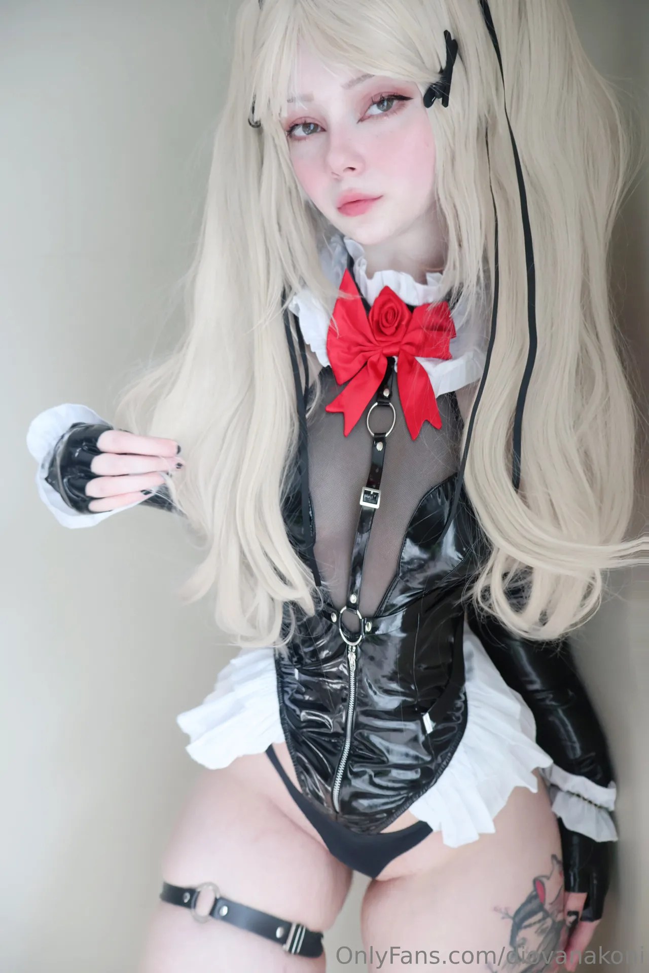 Diovana Konigsreuter – Marie Rose