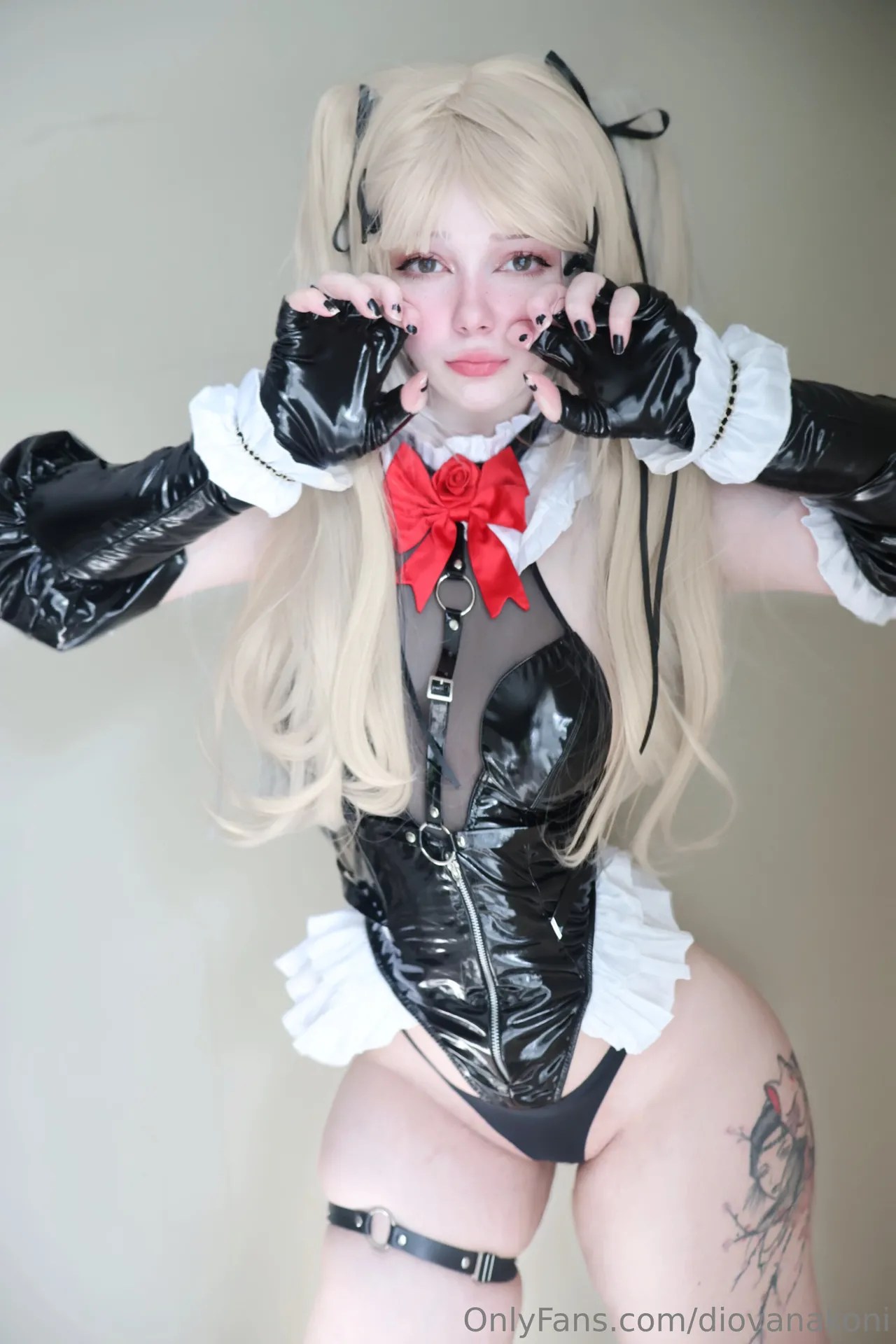 Diovana Konigsreuter – Marie Rose 10 Diovana Konigsreuter – Marie Rose