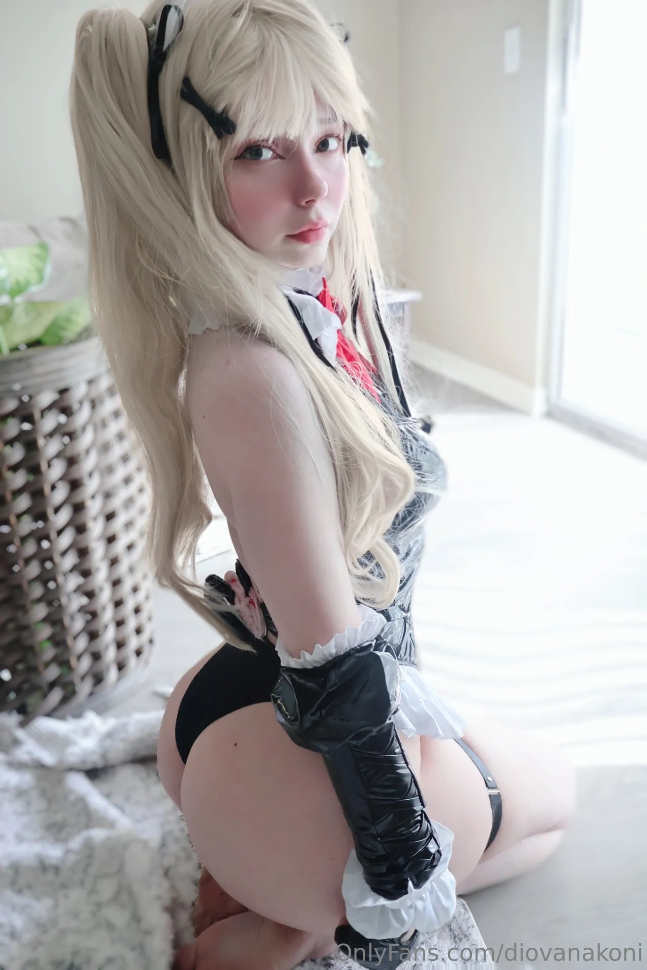Diovana Konigsreuter – Marie Rose 11 Diovana Konigsreuter – Marie Rose
