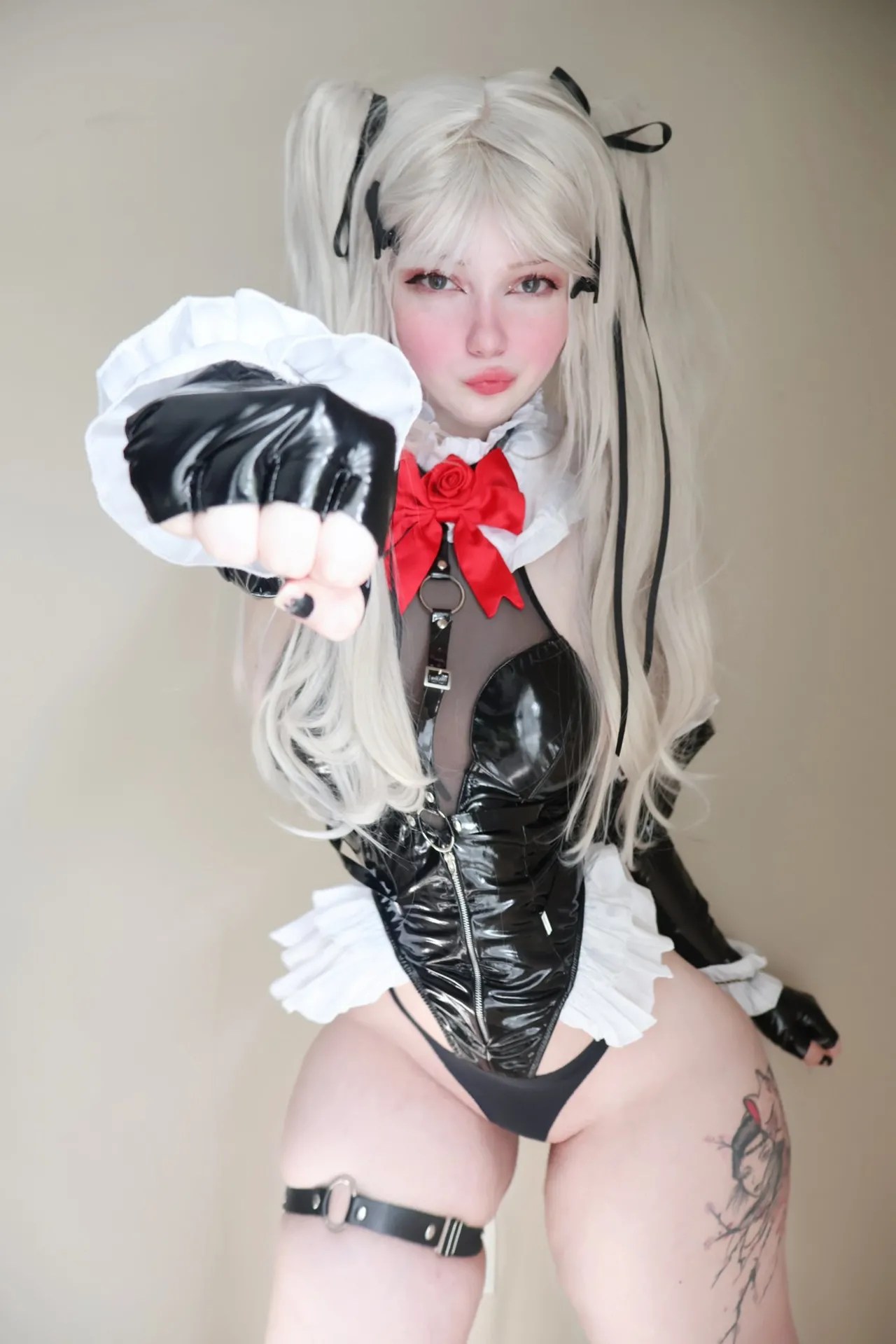 Diovana Konigsreuter – Marie Rose 12 Diovana Konigsreuter – Marie Rose
