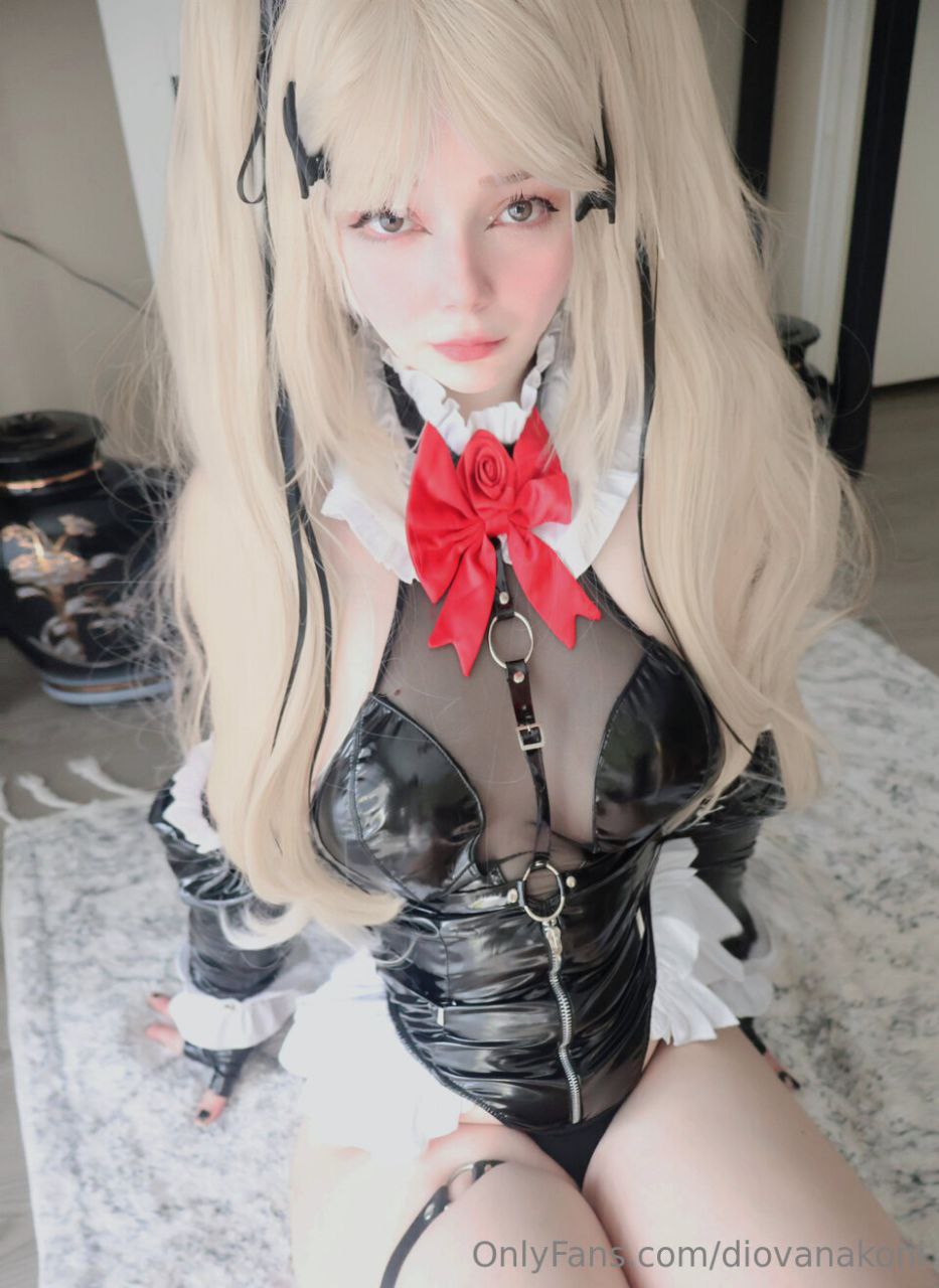 Diovana Konigsreuter – Marie Rose 23 Diovana Konigsreuter – Marie Rose