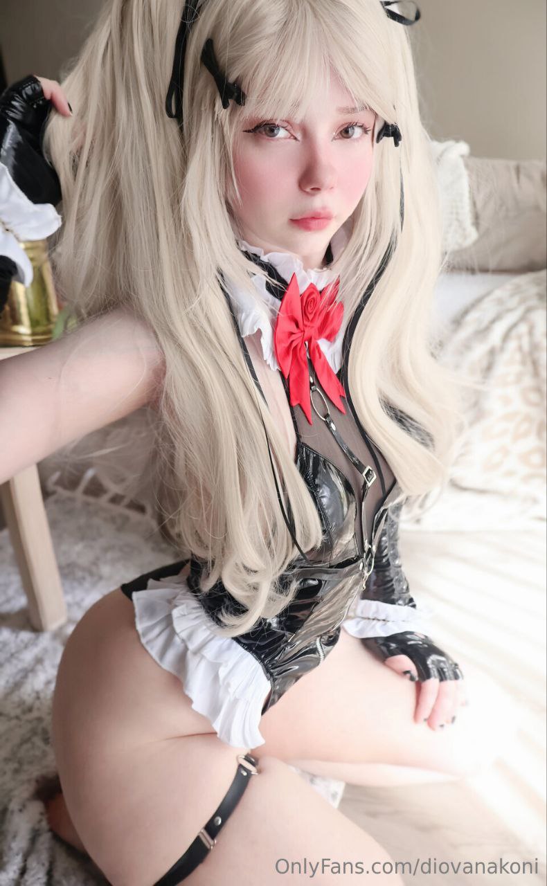 Diovana Konigsreuter – Marie Rose 26 Diovana Konigsreuter – Marie Rose