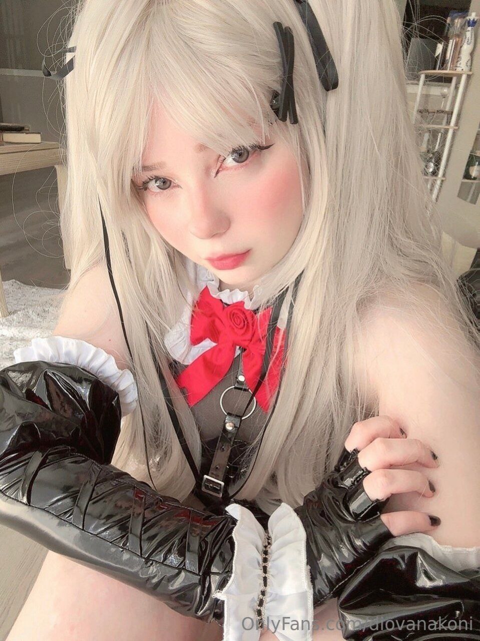 Diovana Konigsreuter – Marie Rose 27 Diovana Konigsreuter – Marie Rose