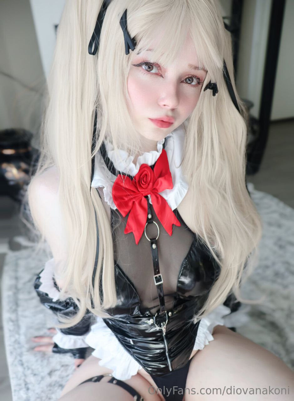 Diovana Konigsreuter – Marie Rose 28 Diovana Konigsreuter – Marie Rose