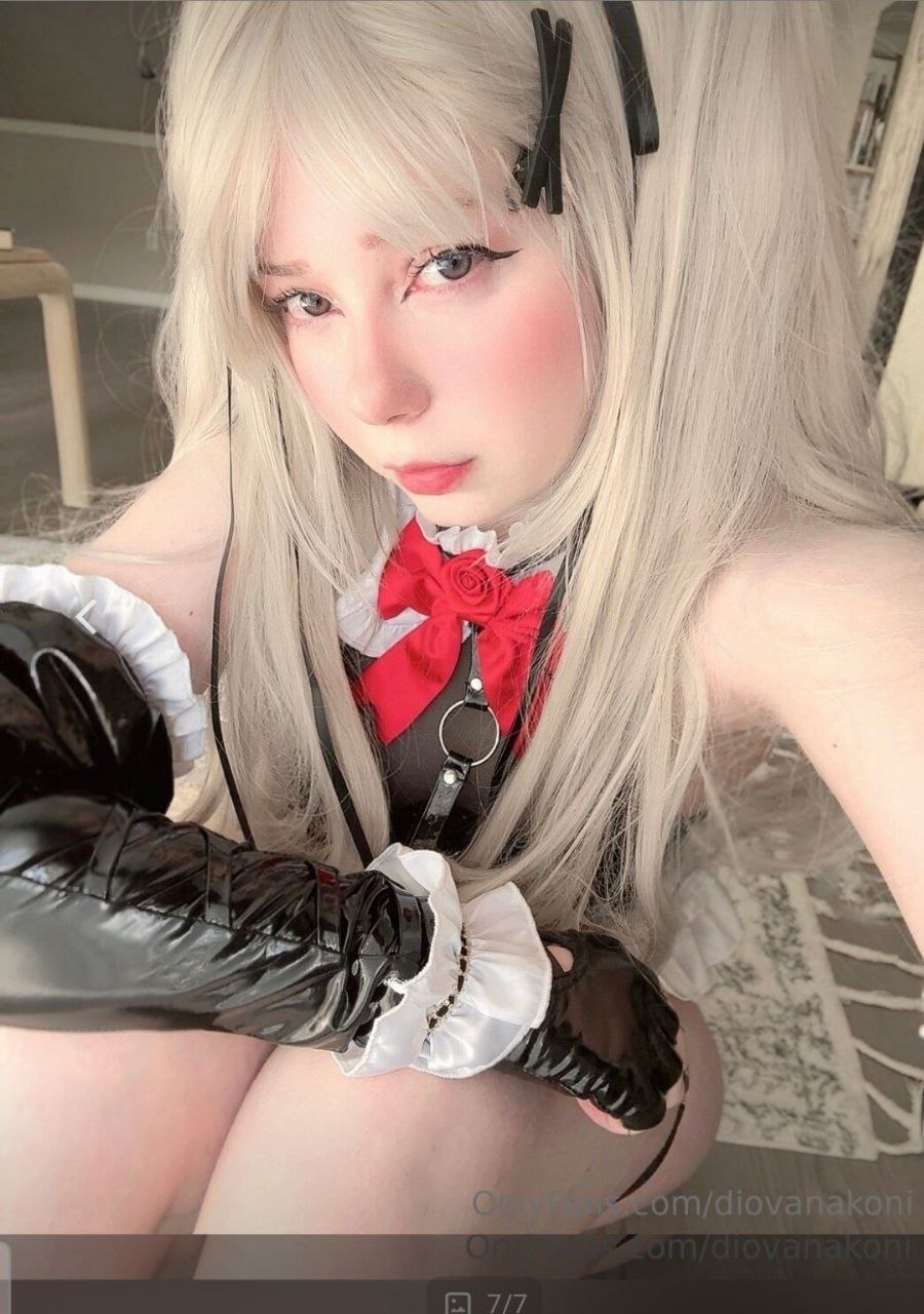 Diovana Konigsreuter – Marie Rose 29 Diovana Konigsreuter – Marie Rose
