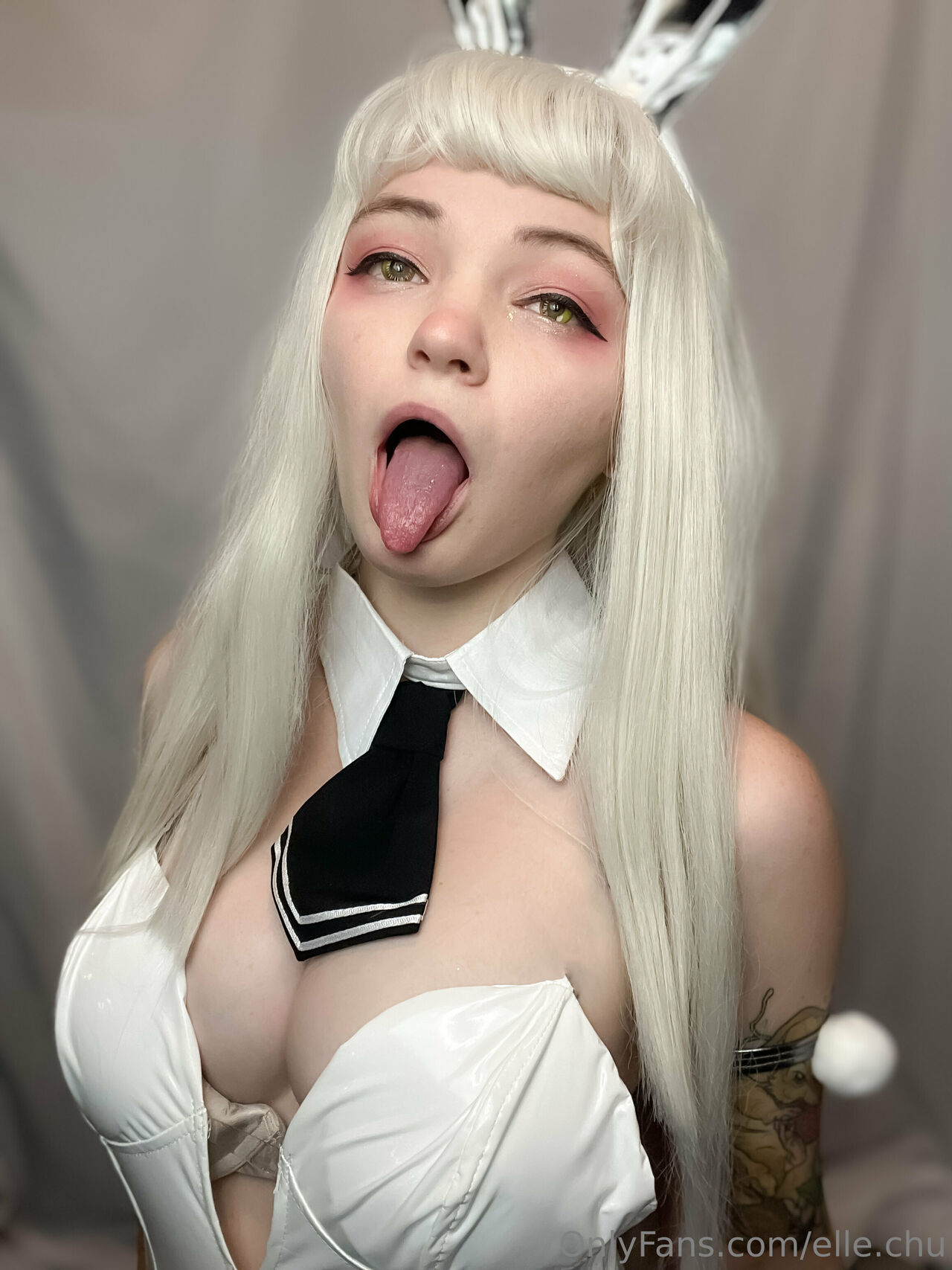 Elle.Chu – Blanc