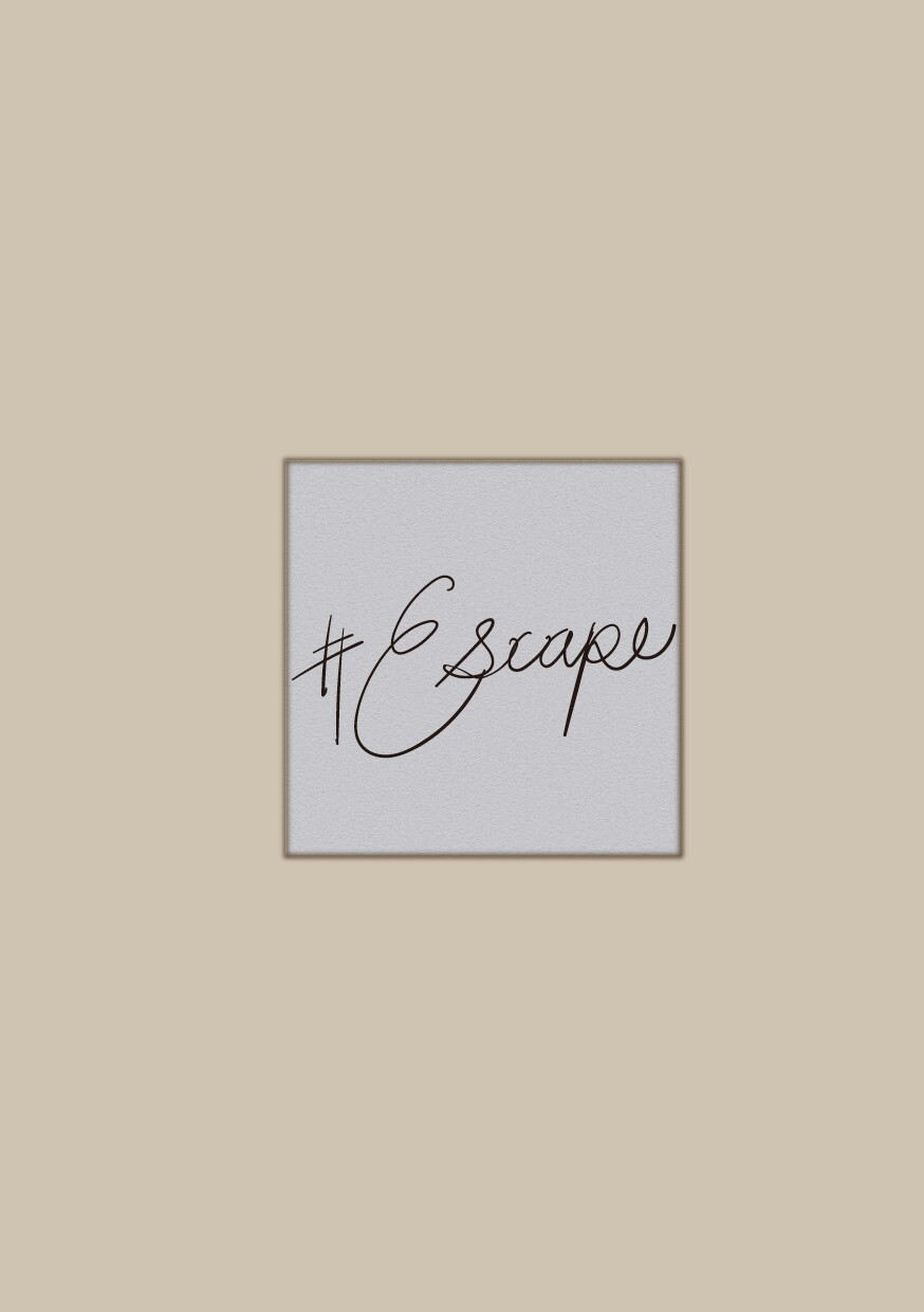 #Escape 楓カレン