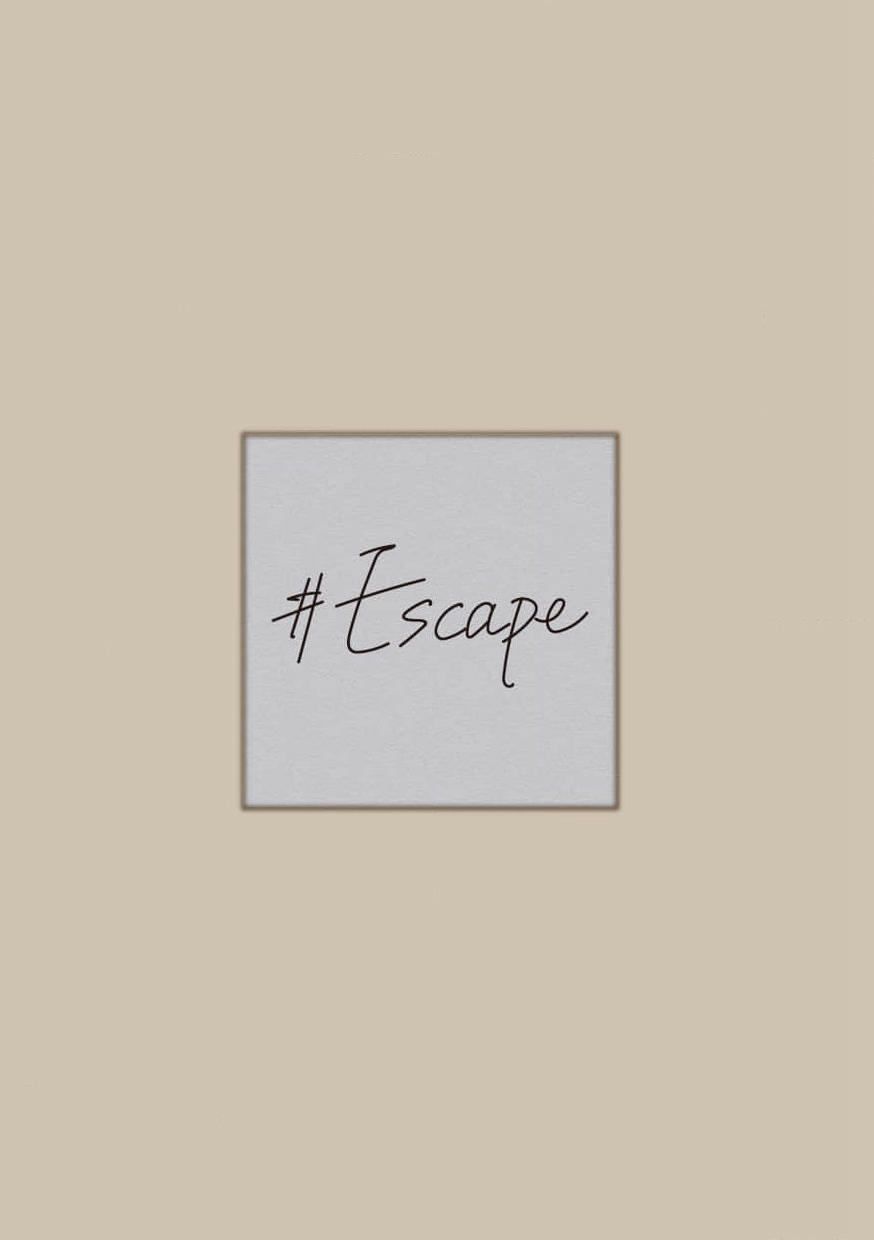 #Escape 楓カレン