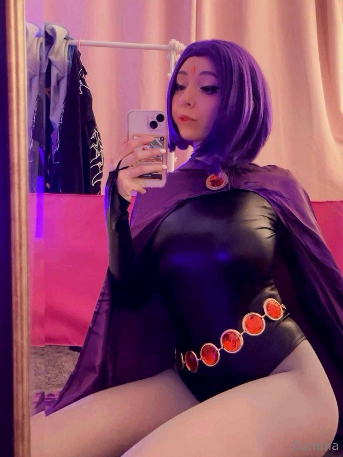 Eumina – Raven