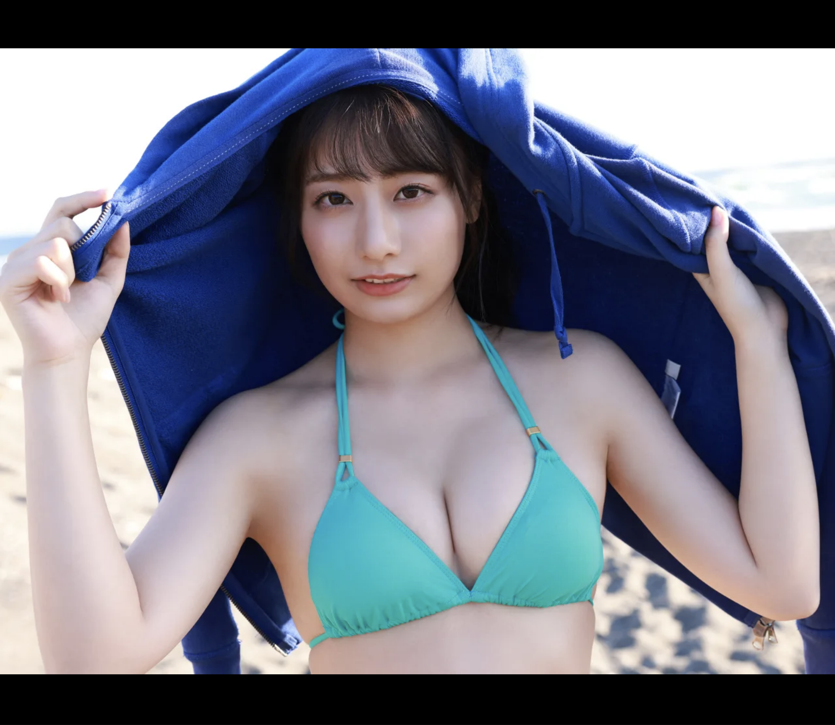 FRIDAYデジタル写真集 鈴木優香 Ｆ乳のプリンセス vol.1 完全版