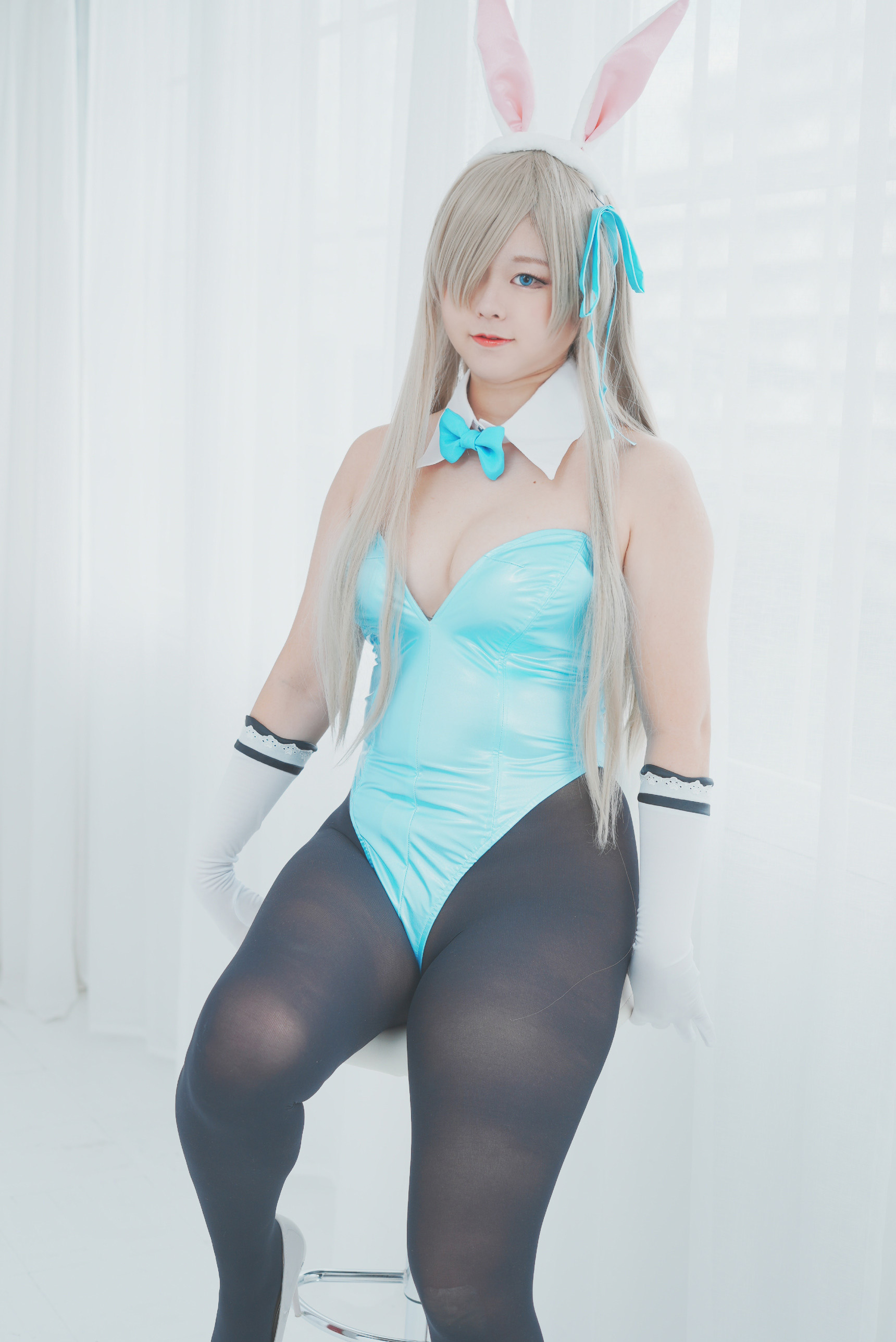 [Fantia] Poison2mui - Asuna Bunny