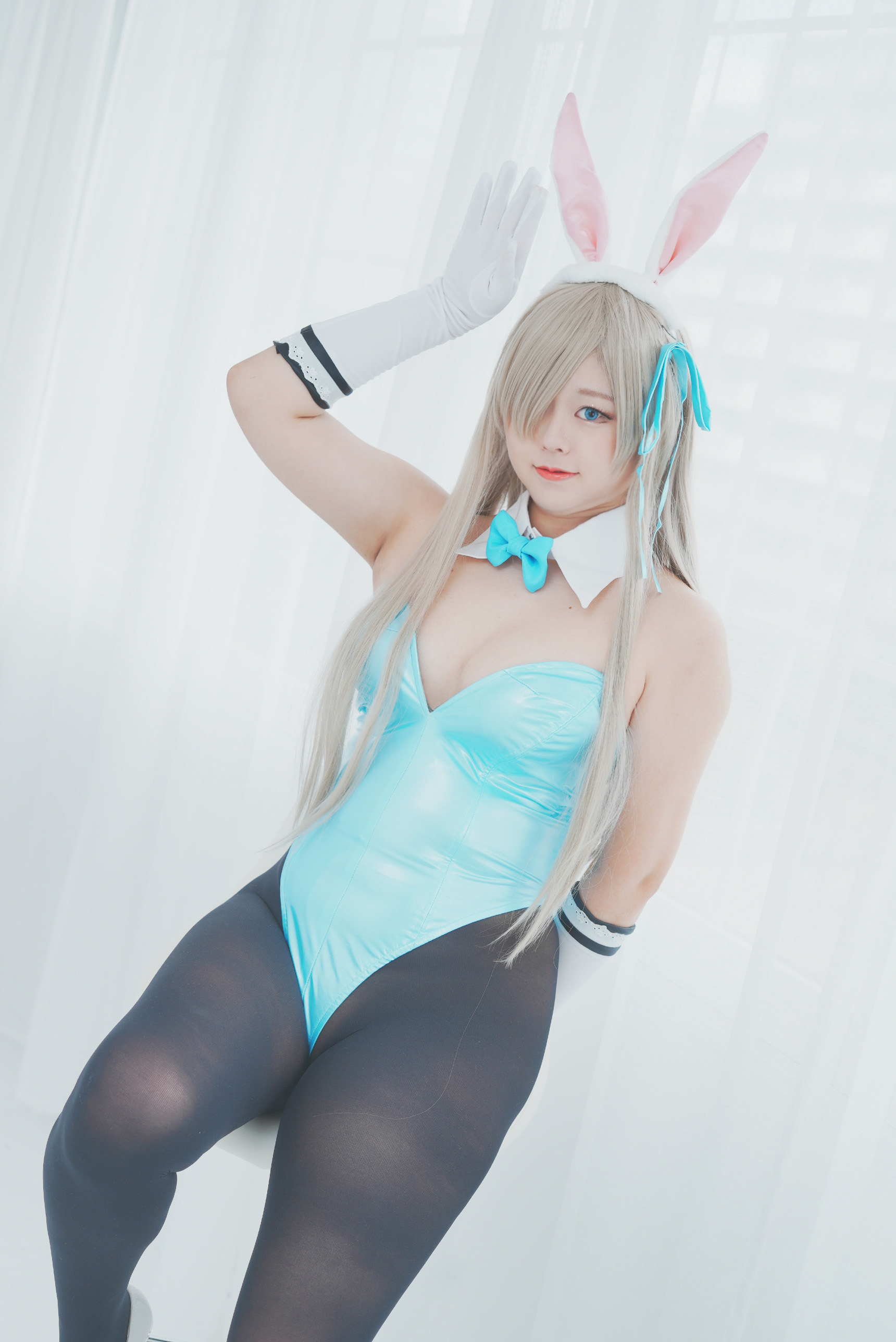 [Fantia] Poison2mui - Asuna Bunny