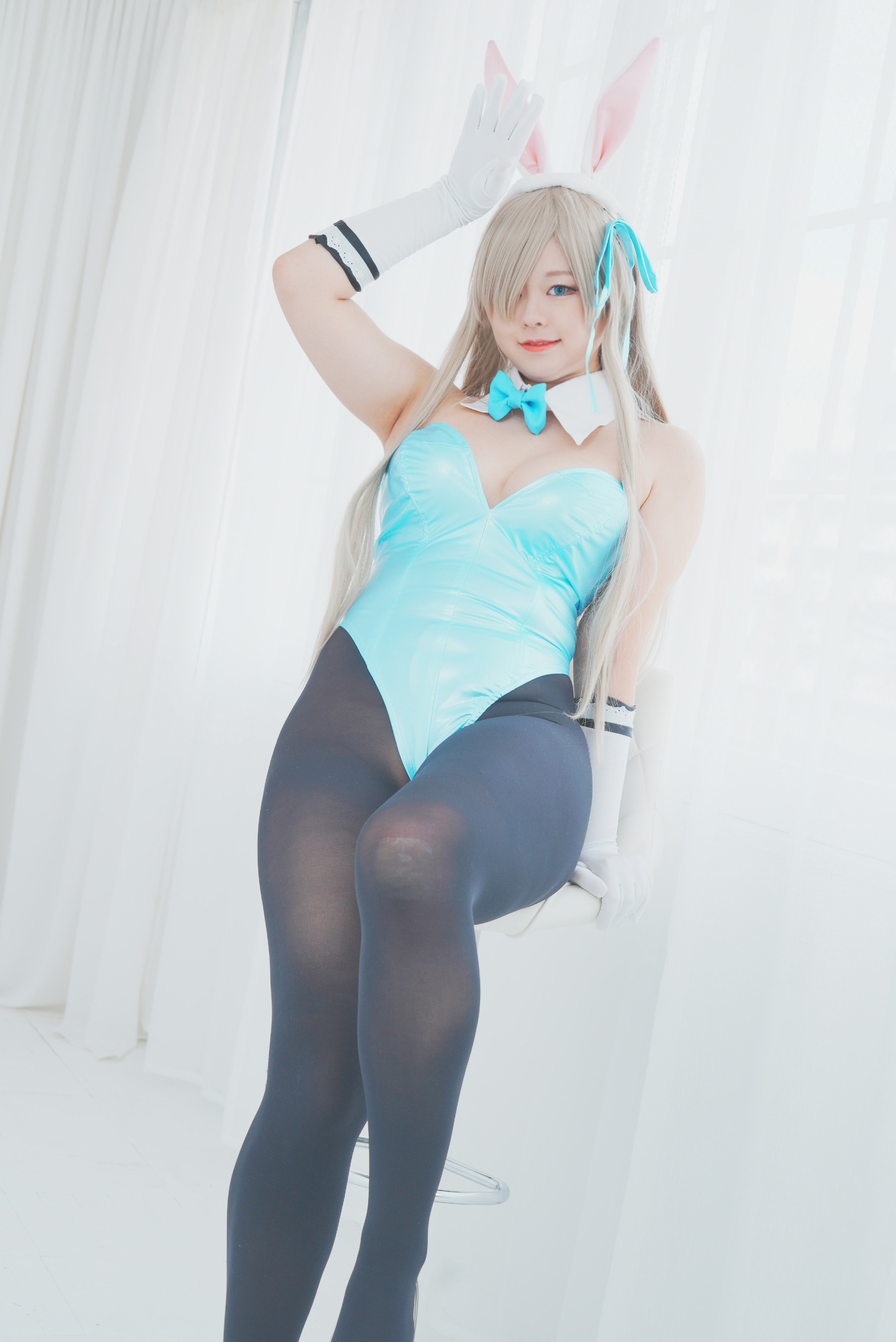 [Fantia] Poison2mui - Asuna Bunny