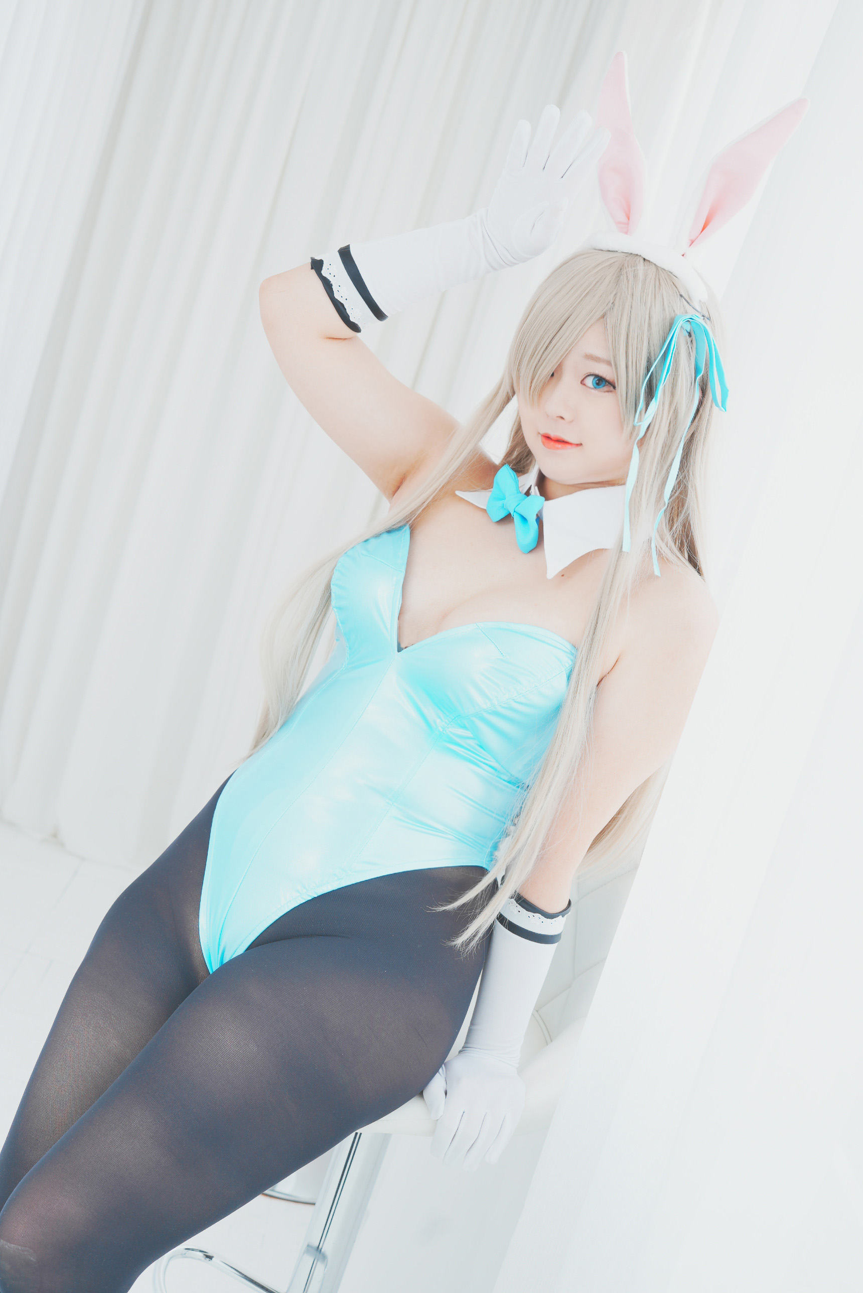 [Fantia] Poison2mui - Asuna Bunny