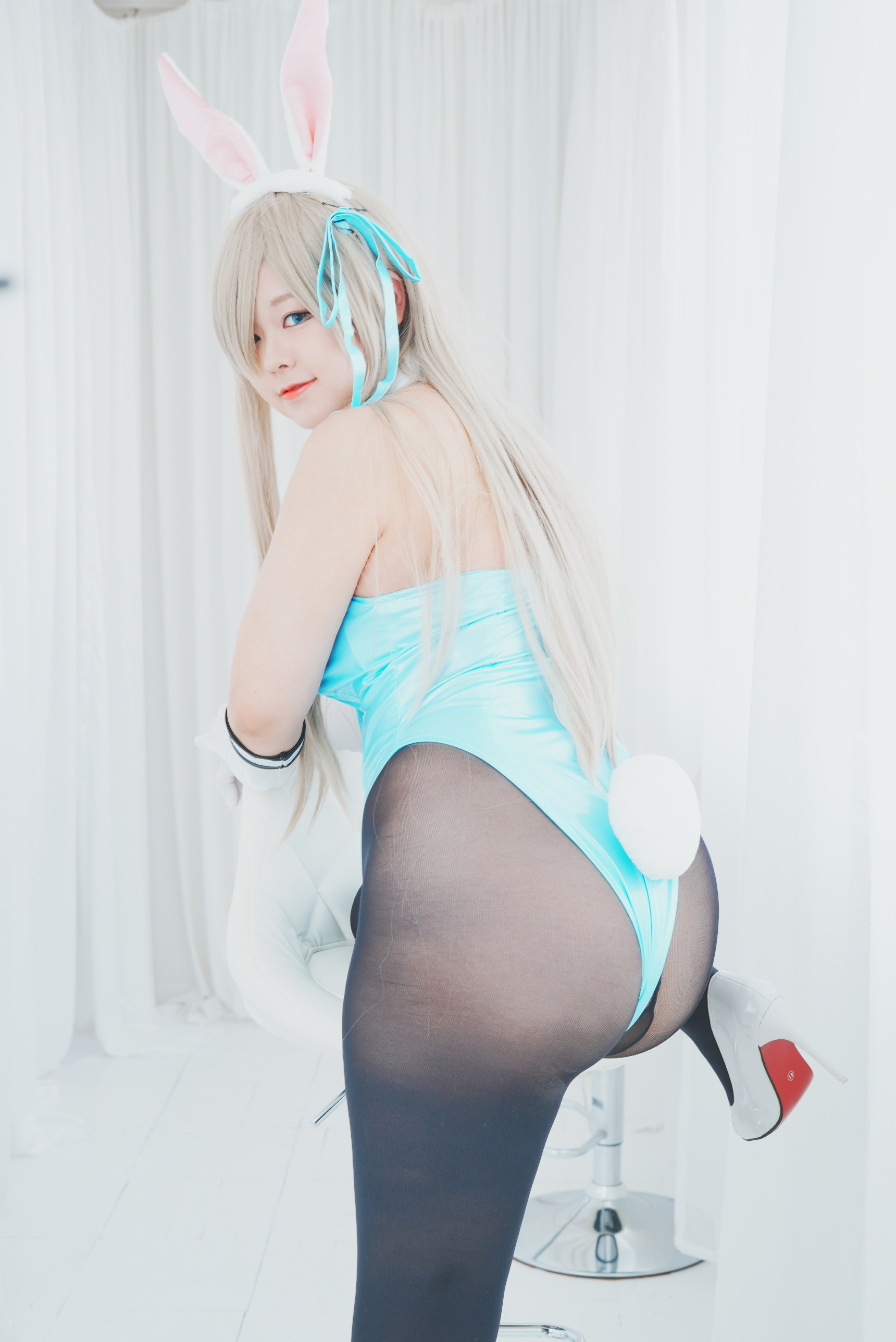 [Fantia] Poison2mui - Asuna Bunny