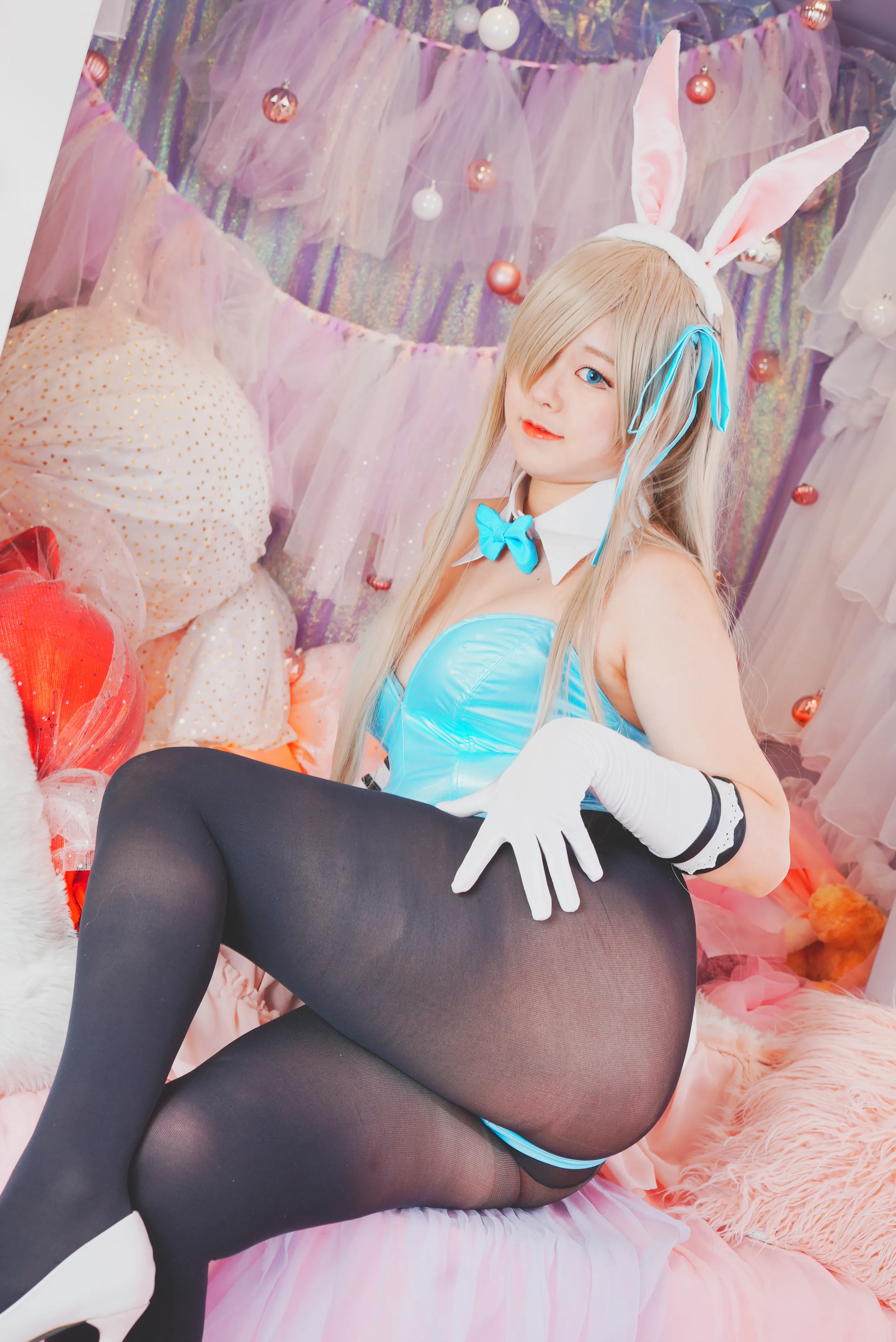 [Fantia] Poison2mui - Asuna Bunny