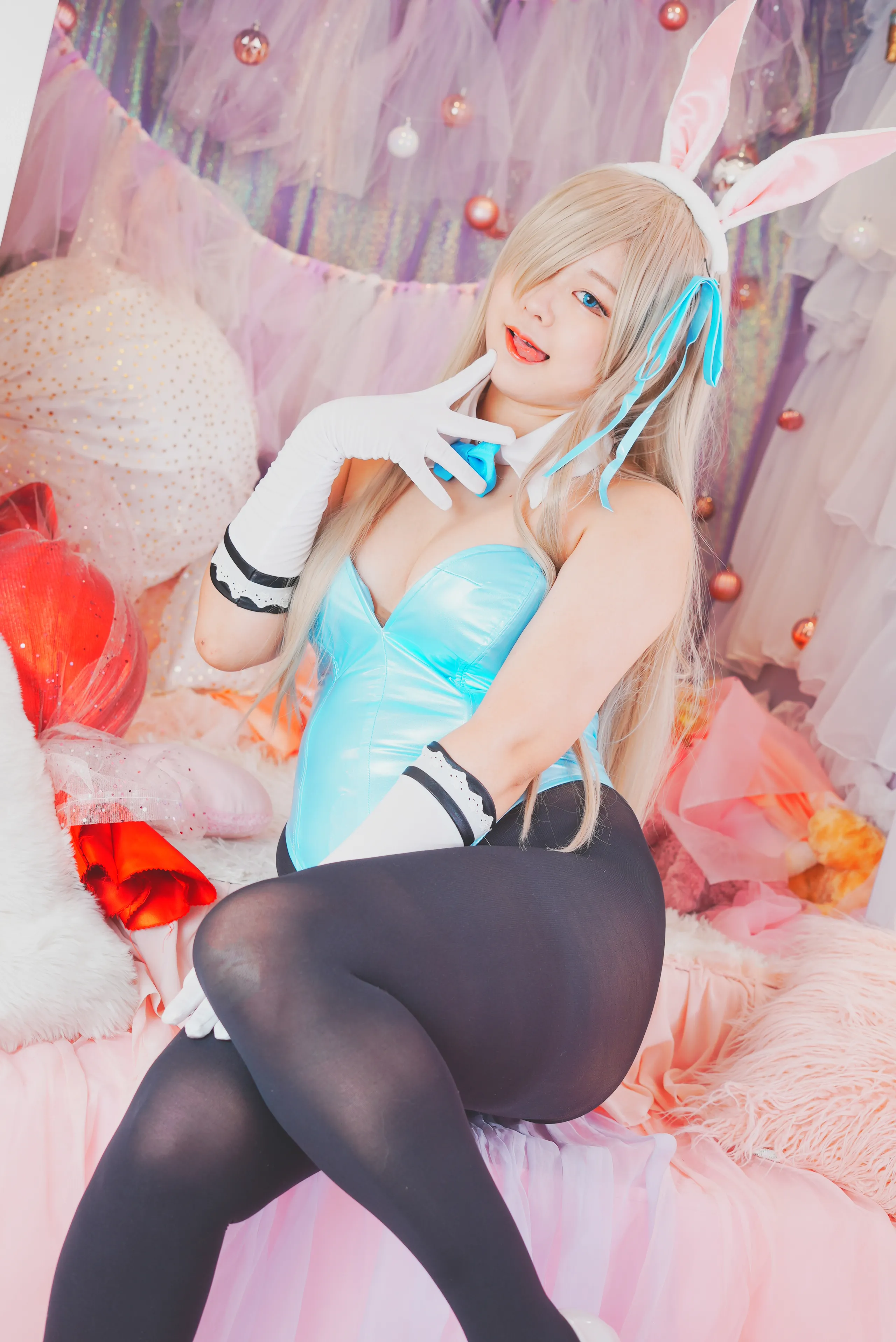 [Fantia] Poison2mui - Asuna Bunny